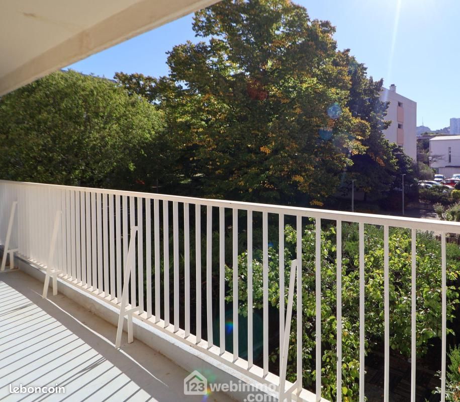 Appartement 3 pièces 76 m² · à Marseille · 76 m² · 223 000 €