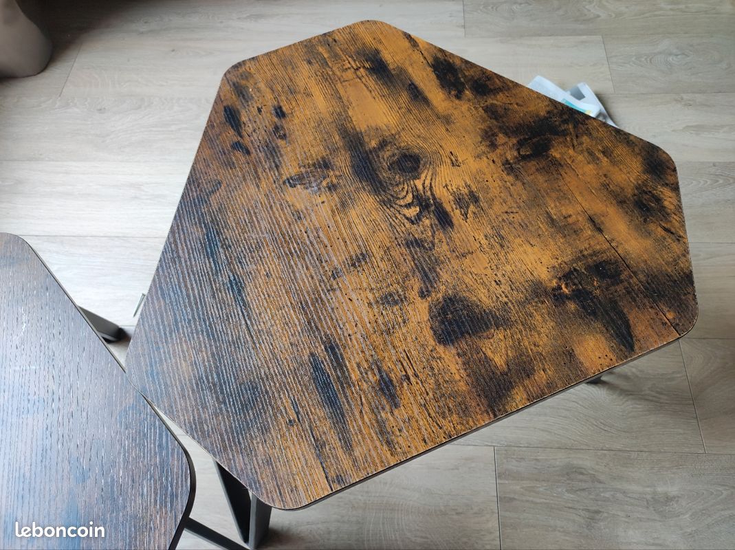Table gigogne (image 3)