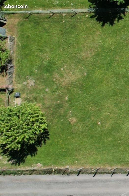 Terrain 235 m² Saint Leger En Yvelines · à Saint-Léger-en-Yvelines · 99 000 €