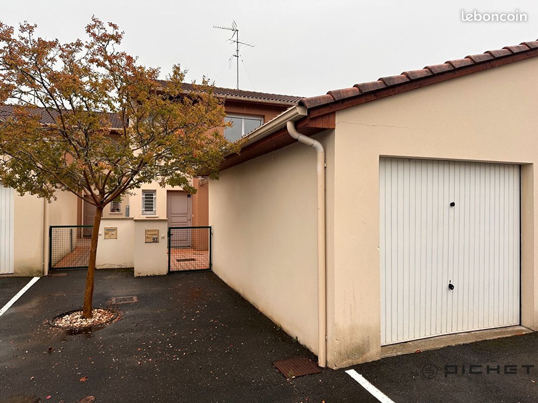 Maison 3 pièces 67 m² · à Trélissac · 67 m² · 133 500 €