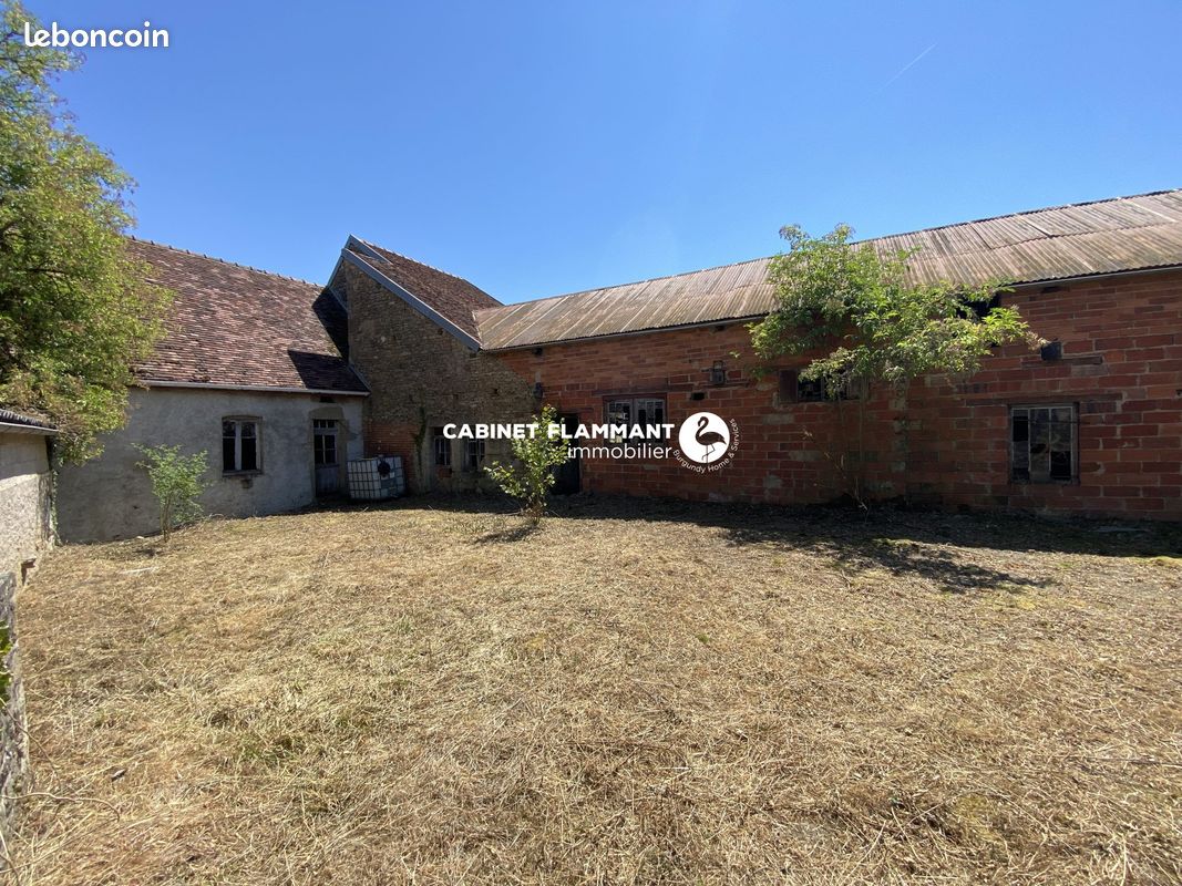 Maison 4 pièces 61 m² (image 2)