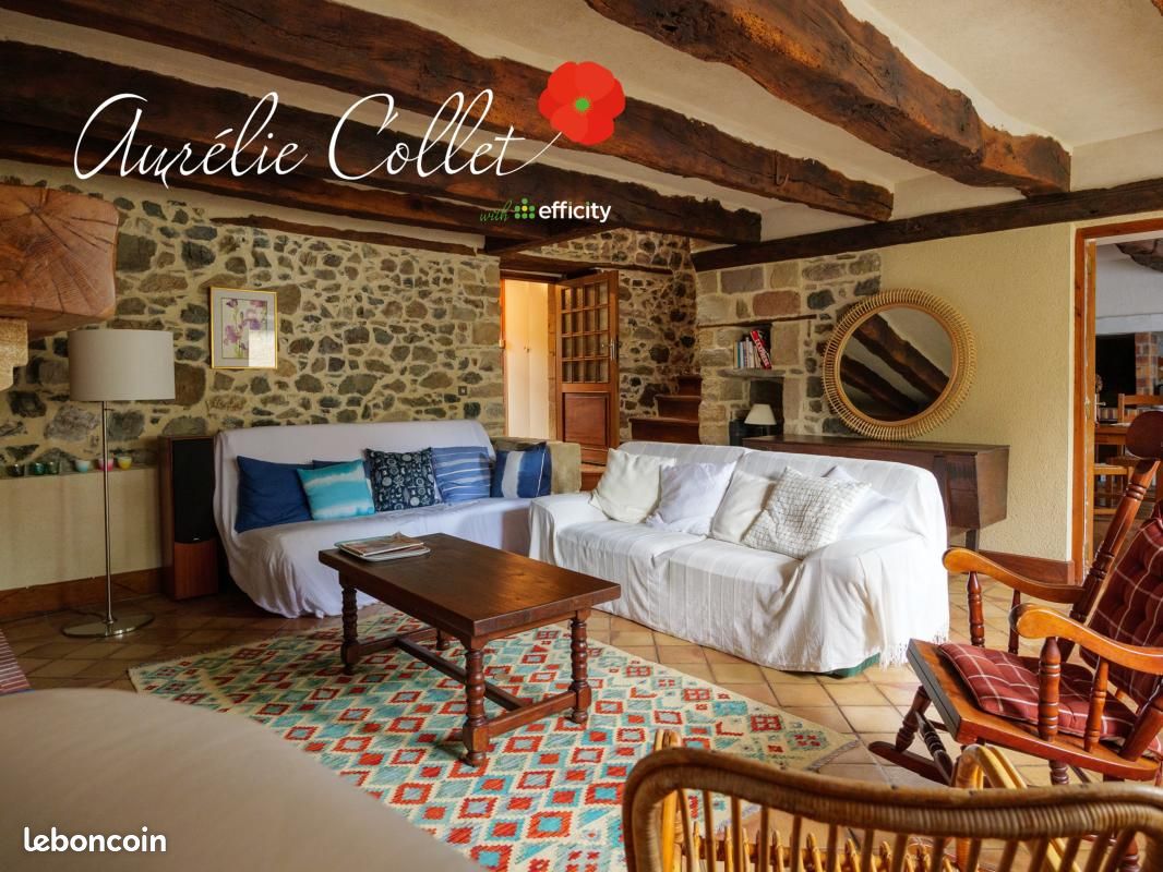 Maison 5 pièces 110 m² · à Pléboulle · 110 m² · 114 900 €