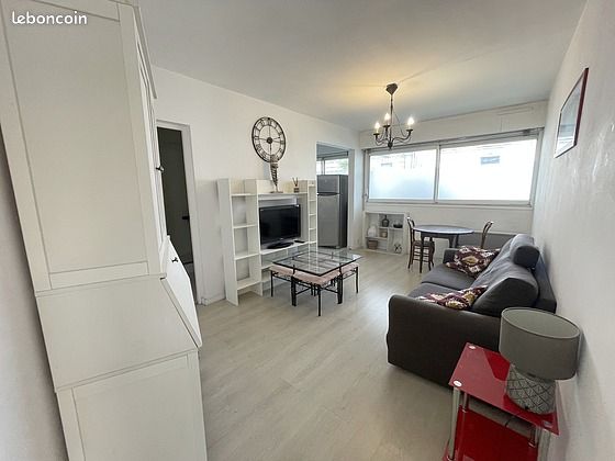 Appartement 2 pièces 41 m² · à Bordeaux · 41 m² · 181 700 €