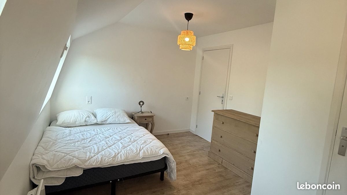 Appartement 1 pièce 14 m² · à Saint-André-lez-Lille · 14 m² · 530 €/mois