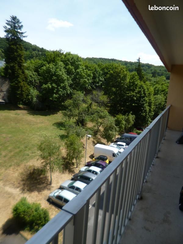 Appartement 1 pièce 31 m² · à Le Puy-en-Velay · 31 m² · 388 €/mois
