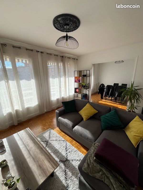 Appartement 4 pièces 84 m² · à Guilherand-Granges · 84 m² · 189 000 €