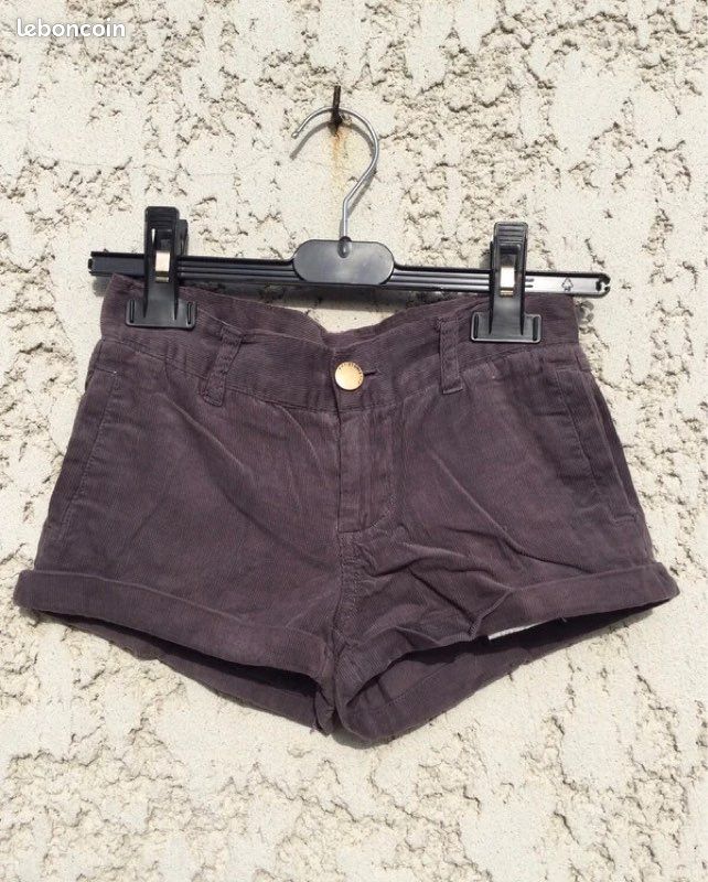 Short hiver ZY 4 / 5 ans (image 2)