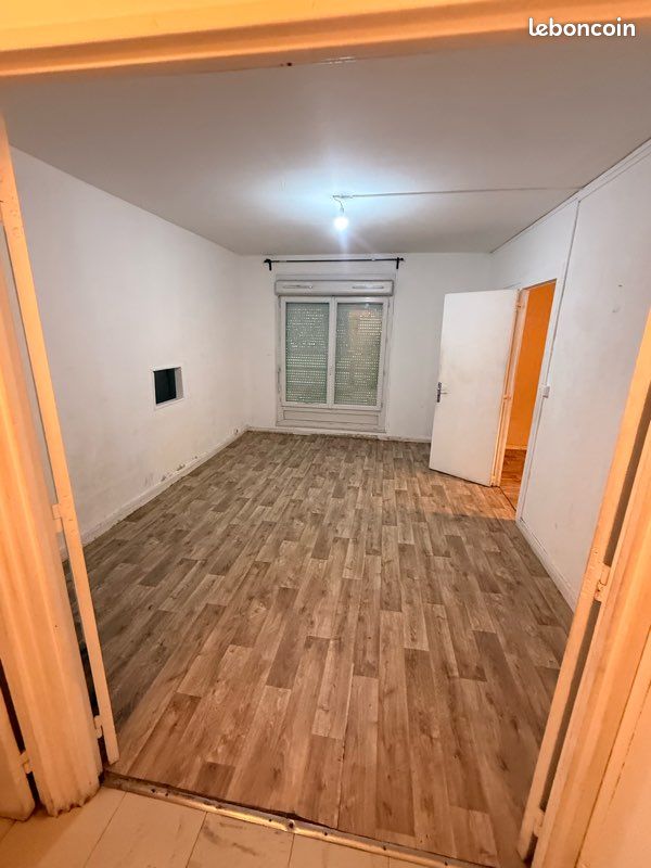 Appartement 2 pièces 45 m² · à Aulnay-sous-Bois · 45 m² · 92 000 €
