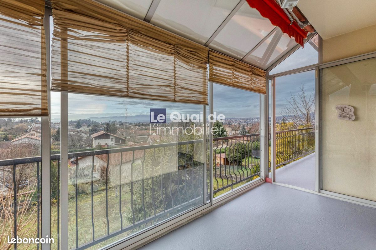 Maison 7 pièces 143 m² · à Coublevie · 143 m² · 449 000 €