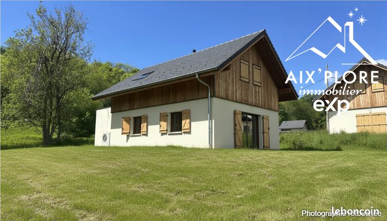 Maison 4 pièces 98 m²