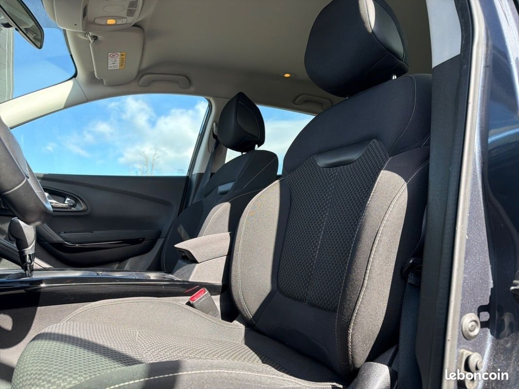 Renault Kadjar Intens Energy TCe 130 EDC (image 6)