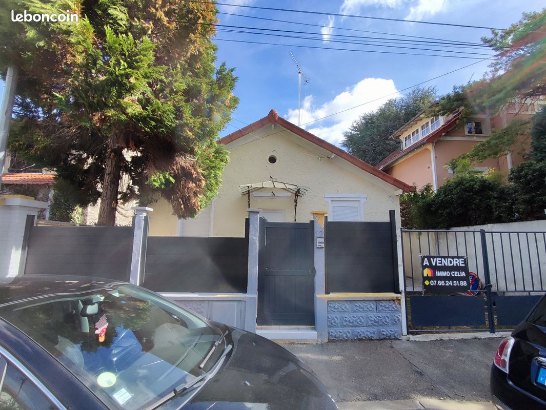 Maison 4 pièces 75 m² · à Aulnay-sous-Bois · 75 m² · 279 000 €