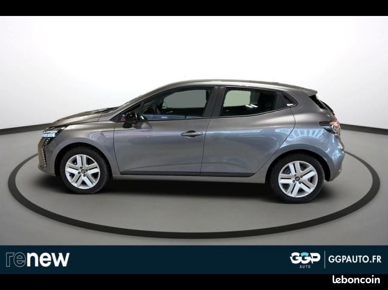 Renault Clio 1.5 Blue dCi 100ch Evolution - 24 (image 3)
