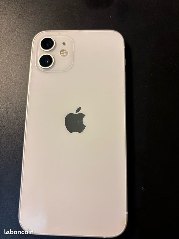 IPhone 12 256go (image 1)