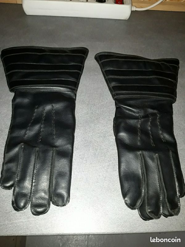 Gants de moto (image 1)