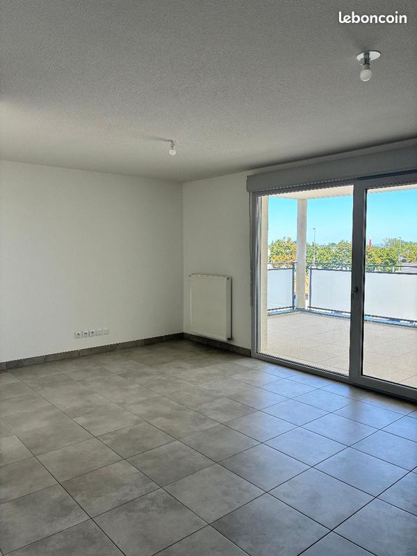 Appartement 3 pièces 59 m² · à Clermont-Ferrand · 59 m² · 750 €/mois