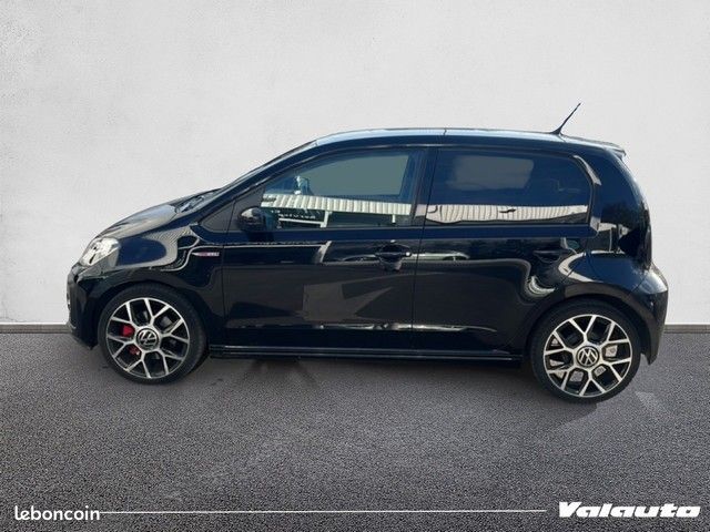 Volkswagen Up GTI 1.0 TSI 115CH BVM6 (image 21)