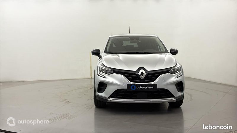 Renault Captur 1.0 TCe 90ch Evolution (image 2)