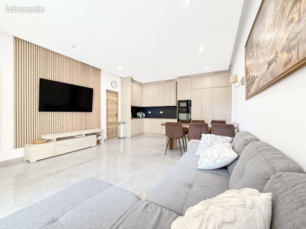 Appartement 4 pièces 81 m² · à Cannes · 81 m² · 650 000 €