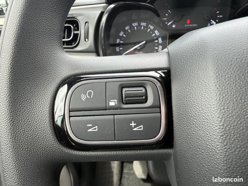 Citroen C3 1.5 BlueHDi 100 Feel (image 23)