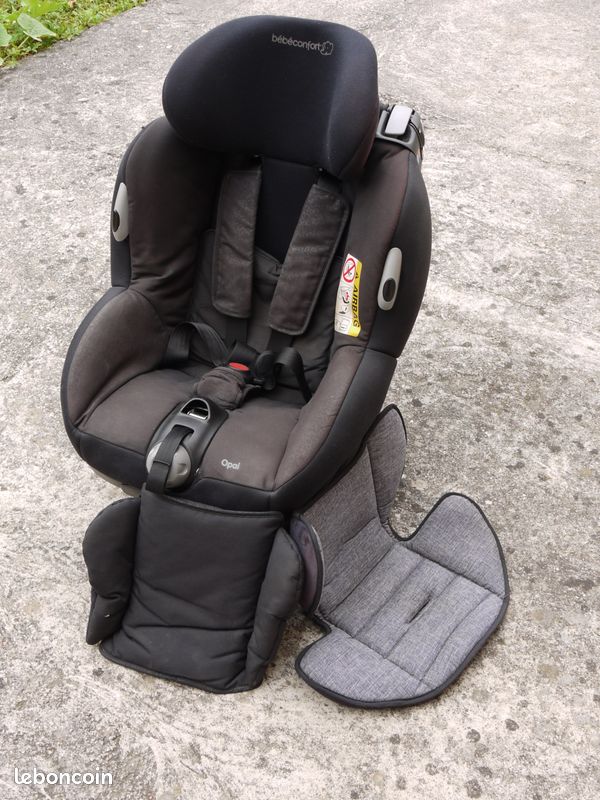 Siège-auto Bébé Confort : Opal Modern GR0+/1 (image 5)