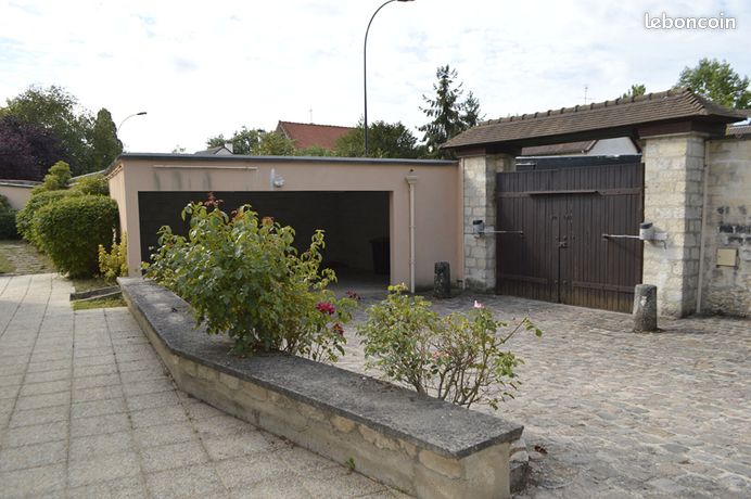 Maison 5 pièces 197 m²