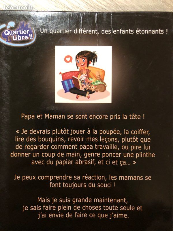 Livre jeunesse (image 2)