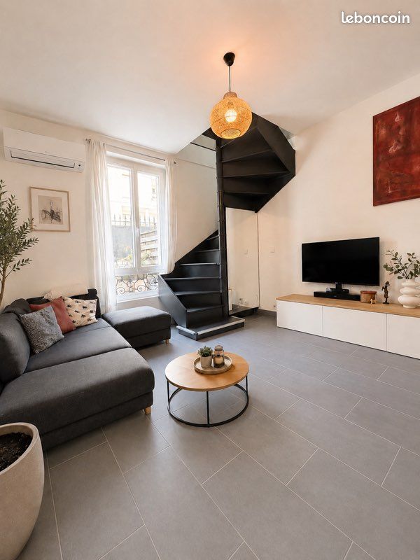 Appartement 3 pièces 53 m² · à Le Perreux-sur-Marne · 53 m² · 298 000 €