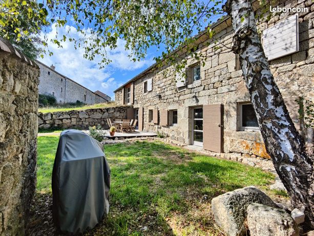 Maison 5 pièces 137 m²