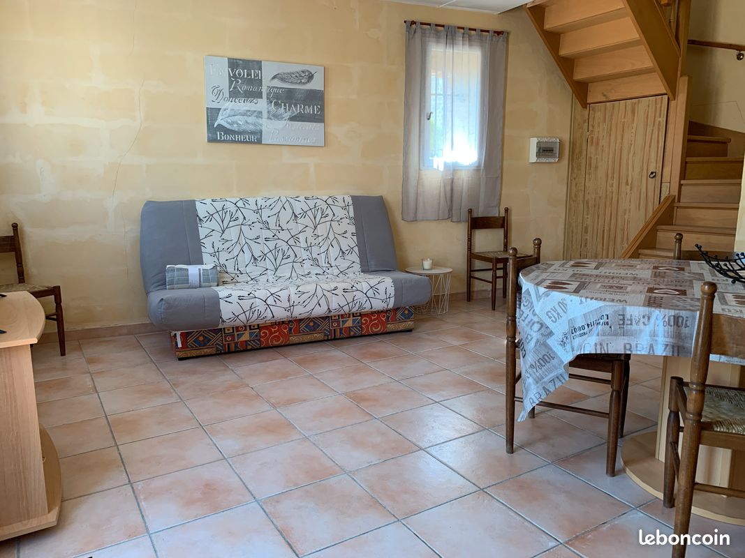 Gîtes l'Espouyer 6 personnes max aux portes des Cévennes et de l' Ardèche (image 3)