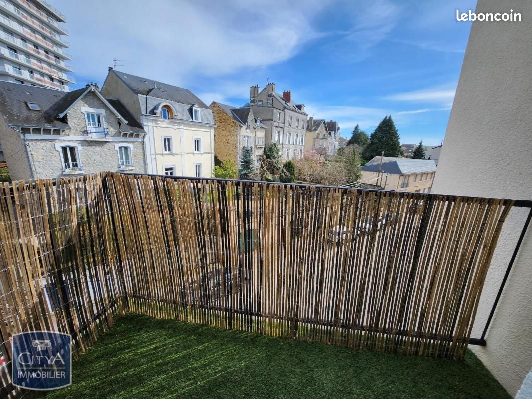 Appartement 2 pièces 38 m² - Limoges 87000 (image principale 3)