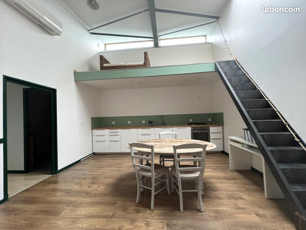 Appartement 2 pièces 65 m² · à Soustons · 65 m² · 910 €/mois