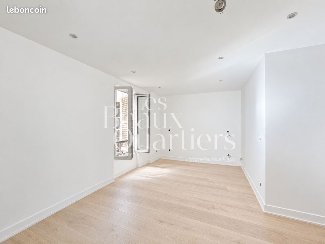 Appartement 1 pièce 22 m² · à Pantin · 22 m² · 150 000 €