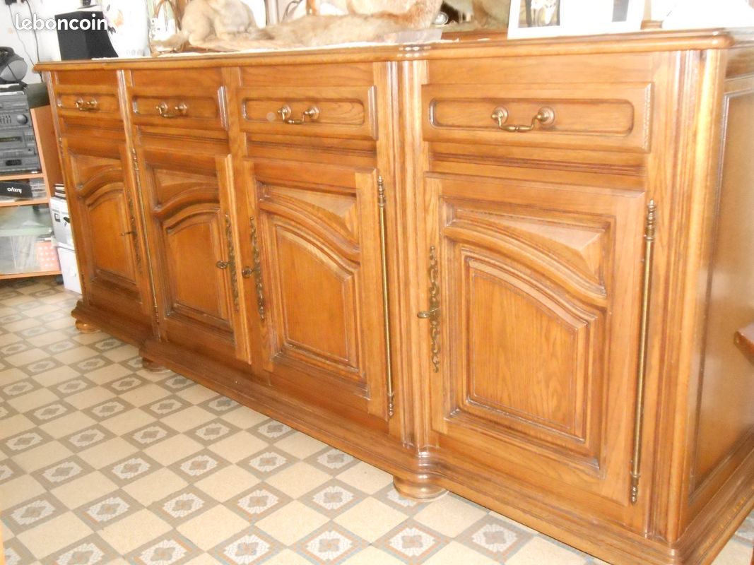 Meuble bahut (image 1)