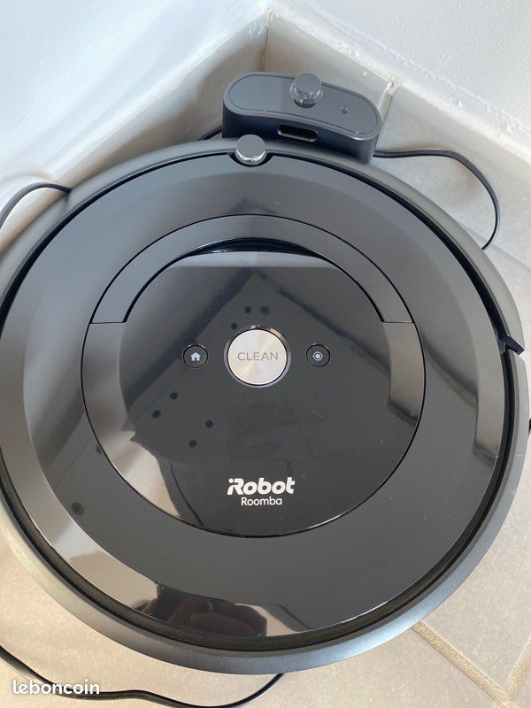 Aspirateur Roomba e5 (image 1)