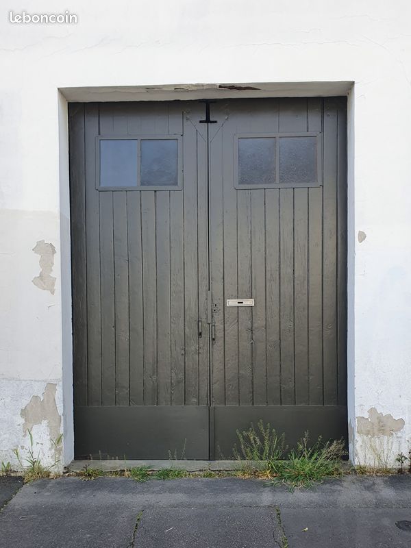 Parking 37 m² · à Talence · 37 m² · 79 000 €