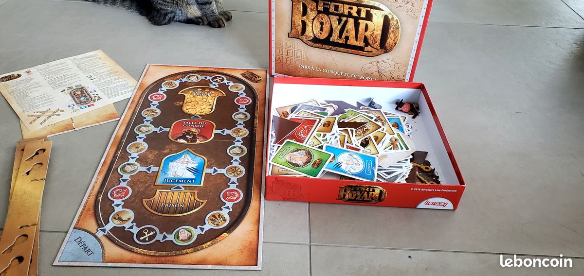 Fort Boyard (image 2)