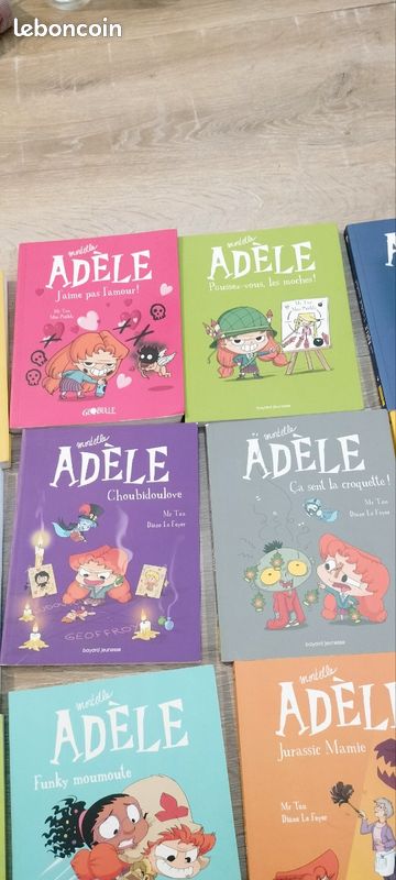 Mortelle Adèle (image 4)