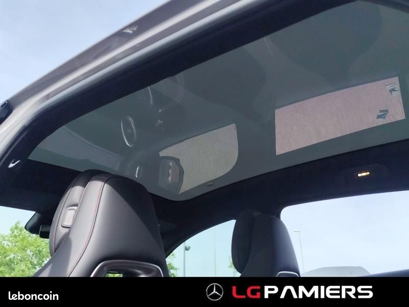 Mercedes-benz GLC 400 EQ 489ch AMG Line 4Matic (image 23)