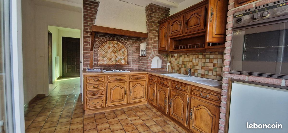 Maison 4 pièces 98 m² (image 3)