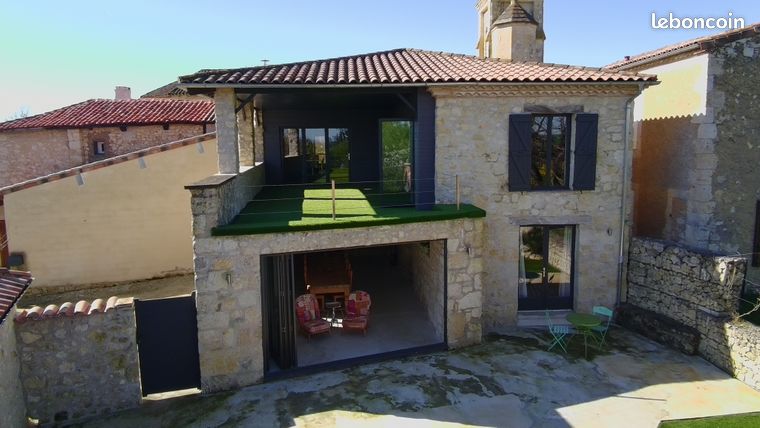 Propriété 8 pièces 287 m²