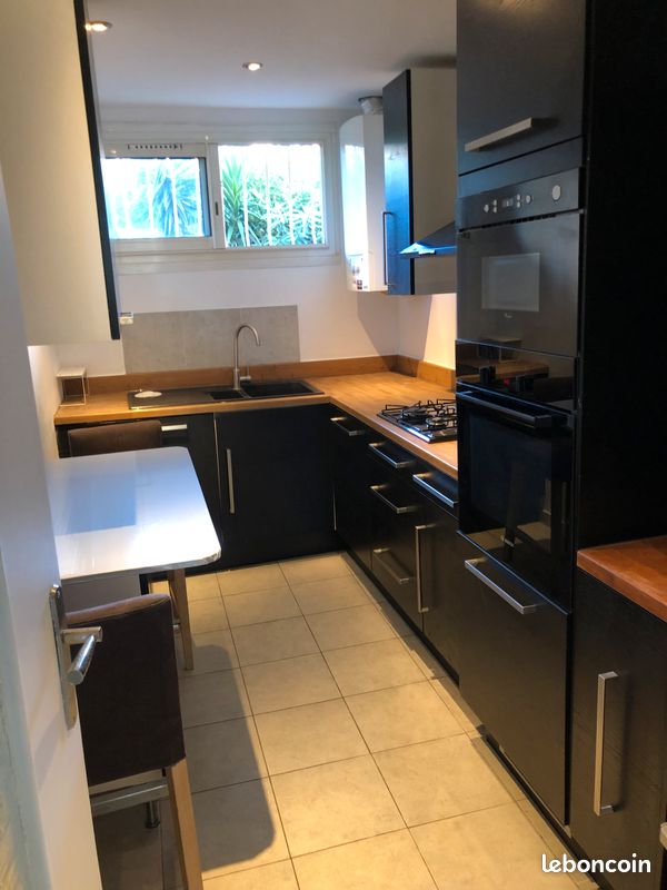 Appartement 2 pièces 51 m² · à Cagnes-sur-Mer · 51 m² · 930 €/mois