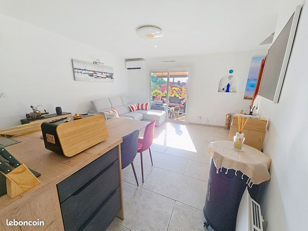 Appartement 2 pièces 68 m² · à Six-Fours-les-Plages · 68 m² · 283 000 €