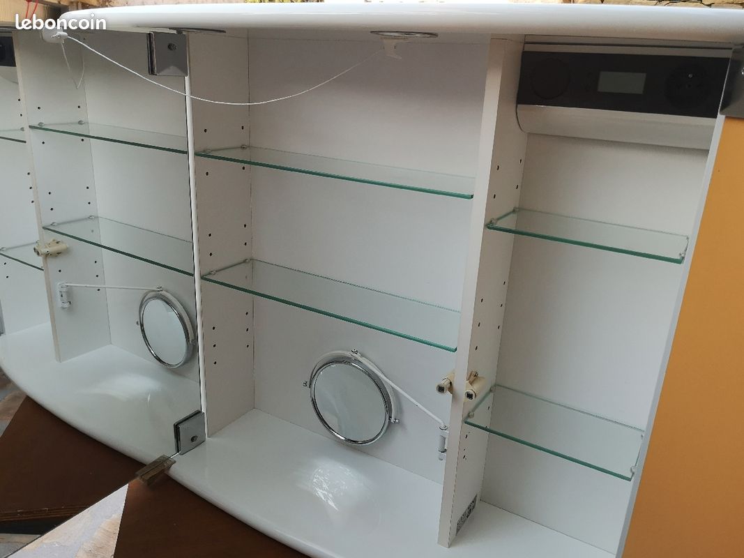 Armoire de salle de bain (image 5)