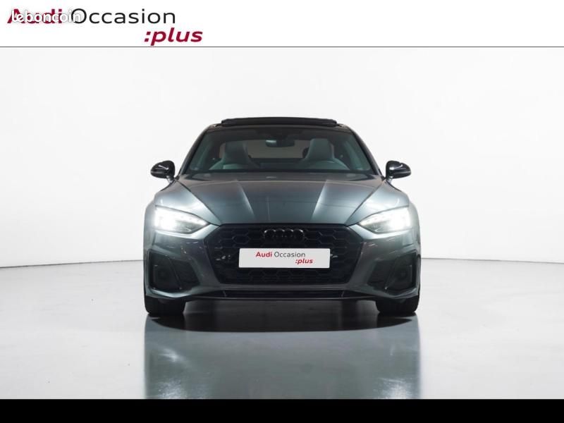 Audi A5 40 TFSI 204ch S Edition S tronic 7 (image 35)