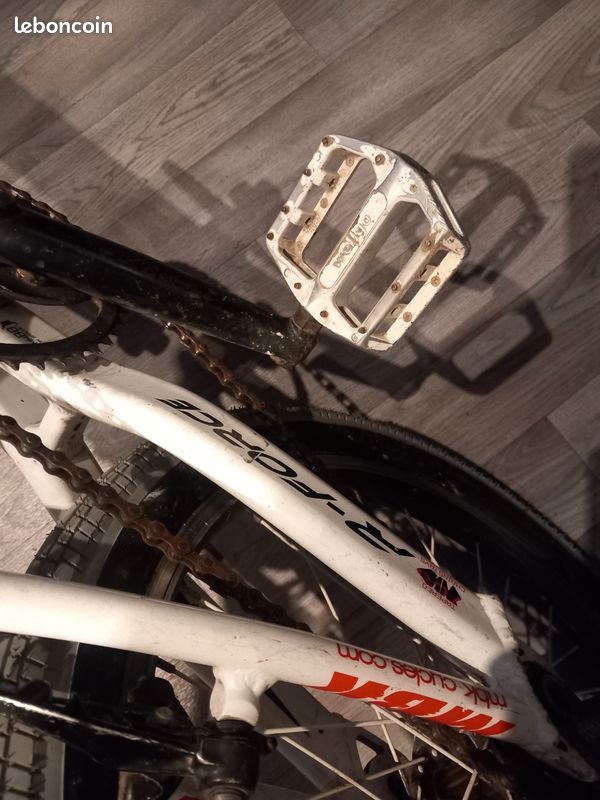 Bmx mbk (image 8)