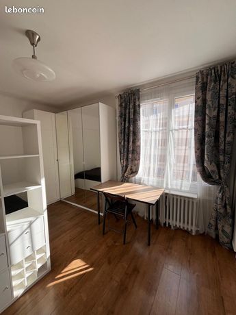 Appartement a louer montrouge - 1 pièce(s) - 30 m2 - Surfyn