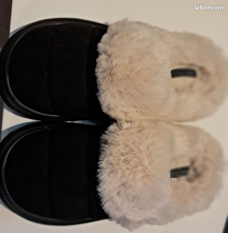 Chaussons Chantal Thomass (image 5)