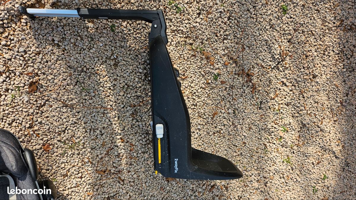 Siège auto bebe confort (image 3)