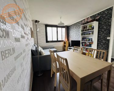 Appartement 225 000 € - 72 m²